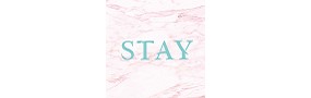 STAY服飾設計